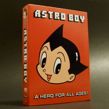 <cite>Astro Boy</cite> (1980 TV series)