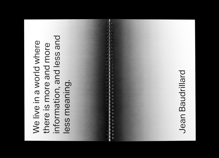 Login, Issue 001 4