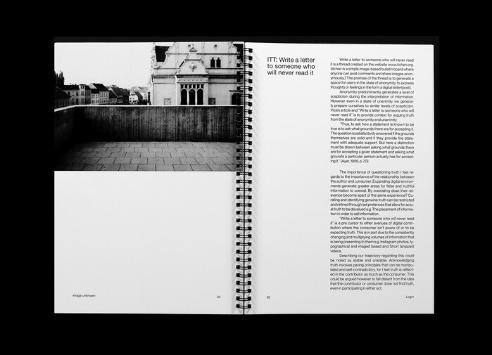 Login, Issue 001 6