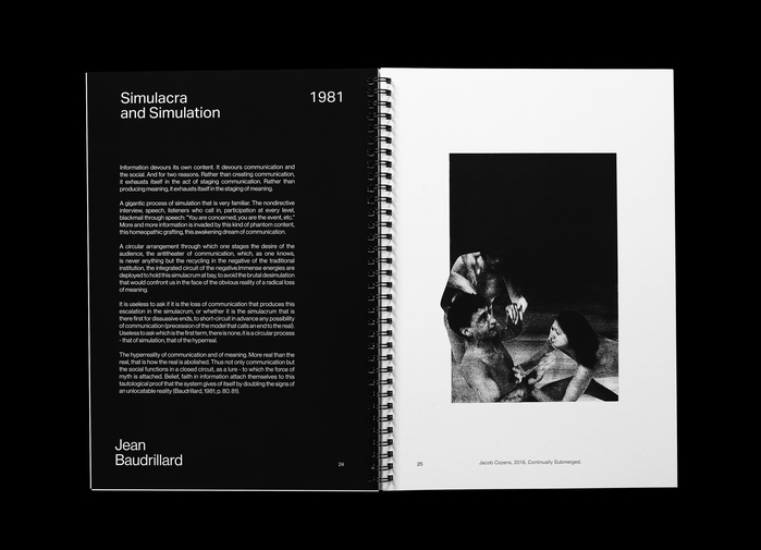 Login, Issue 001 5