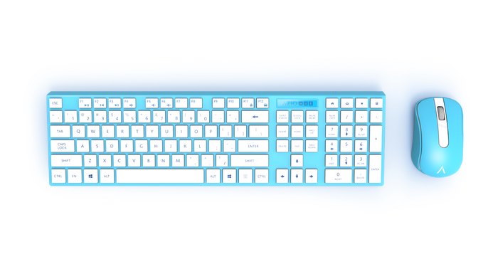 Azio Hue 4
