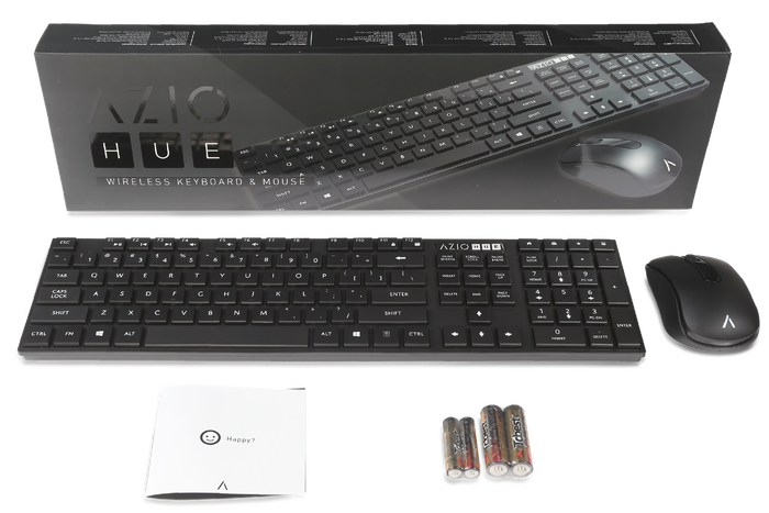 Azio Hue 3
