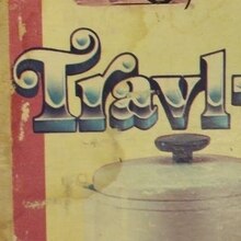 Travl-Perk Coffeemaker