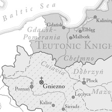 Poland: The First Thousand Years