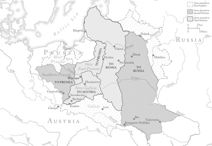 Poland: The First Thousand Years 3