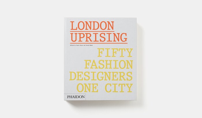 London Uprising: Fifty Fashion Designers, One City 2