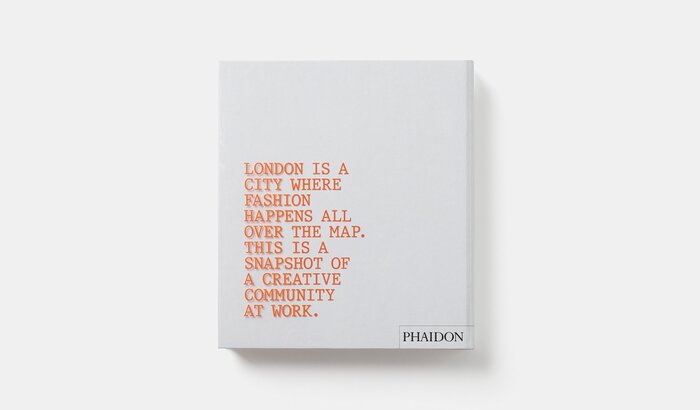 London Uprising: Fifty Fashion Designers, One City 3