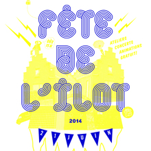 Fête de l’Îlot 2014
