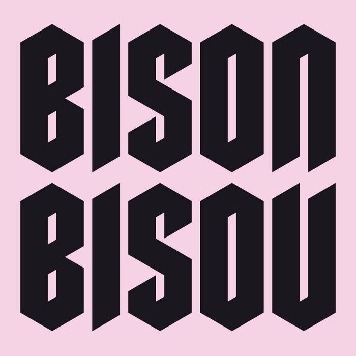 Bison Bisou 1