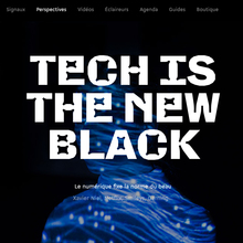 <cite>Wired</cite> French website
