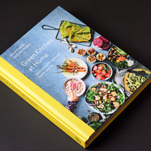 <cite>Green Kitchen at Home</cite>