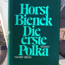 <cite>Die erste Polka</cite>, Hanser Verlag edition