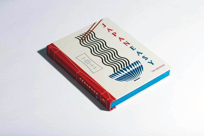 JapanEasy by Tim Anderson 1