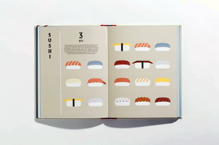 JapanEasy by Tim Anderson 5