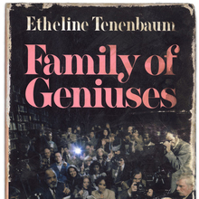 Book covers from <cite>The Royal Tenenbaums</cite>