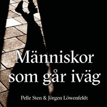 <cite>Människor som går iväg</cite>