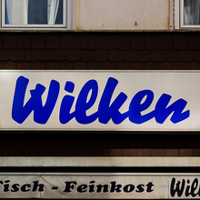 Fisch Feinkost Wilken