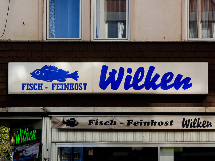 Fisch Feinkost Wilken 1