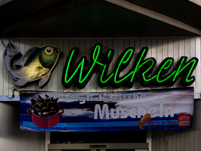 Fisch Feinkost Wilken 2