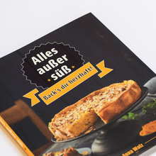 <cite>Alles außer süß</cite>