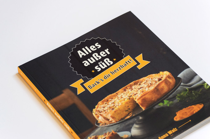 Alles außer süß 1