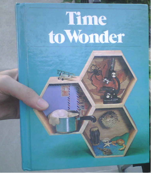 Time to Wonder 2