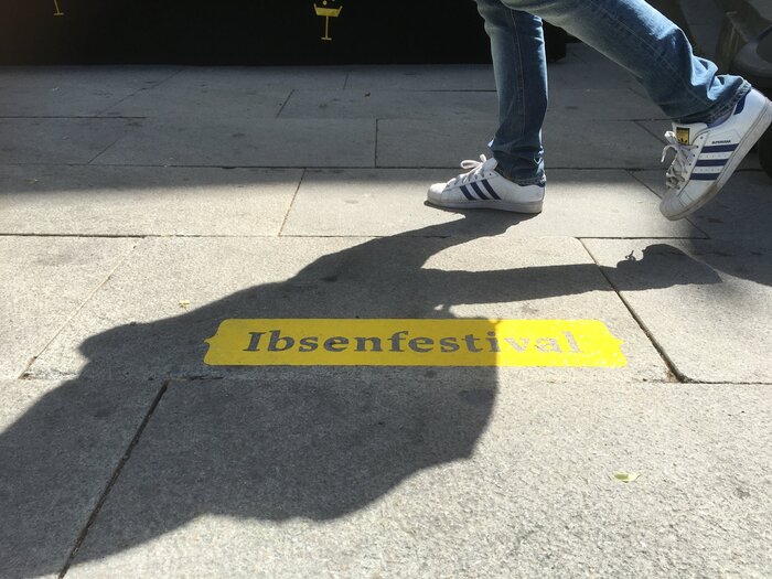Ibsenfestival 2016 1