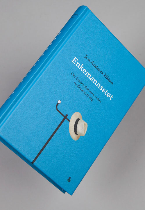 Enkemannsstøt by Jon Andreas Håtun 1