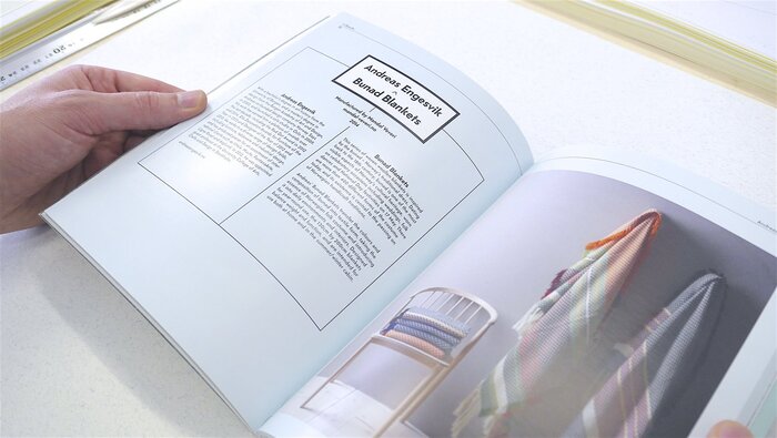 100% Norway exhibition catalogue 6