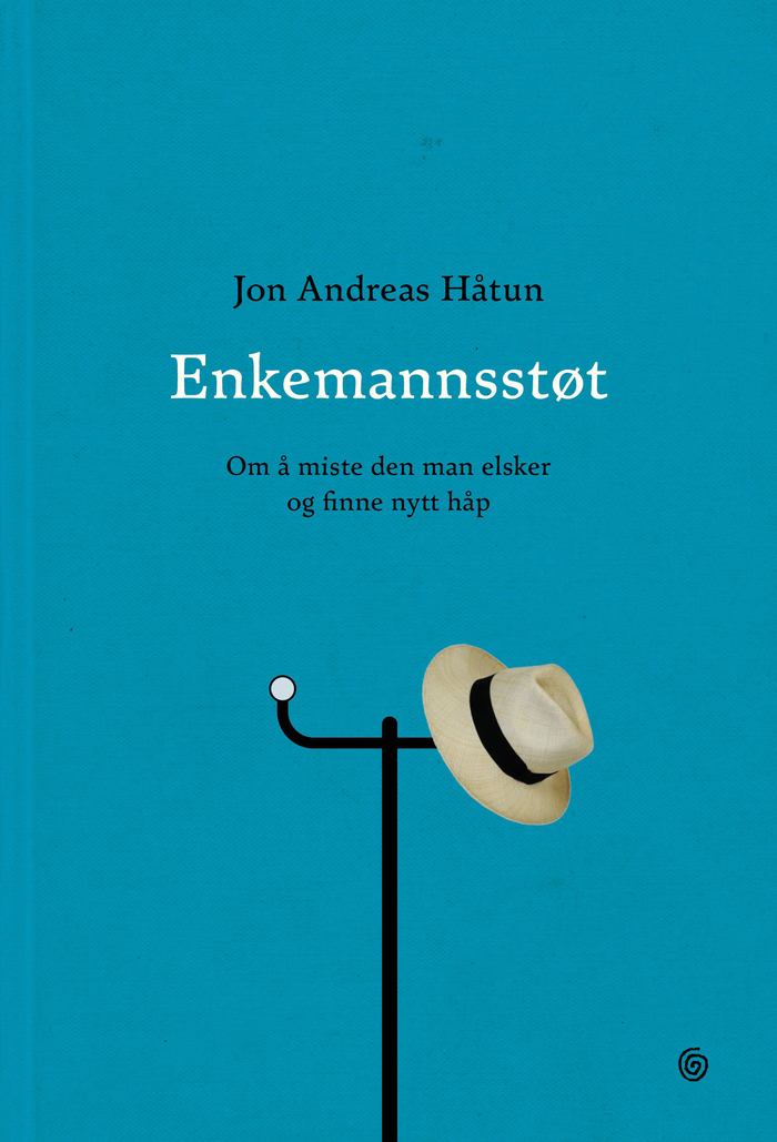 Enkemannsstøt by Jon Andreas Håtun 3