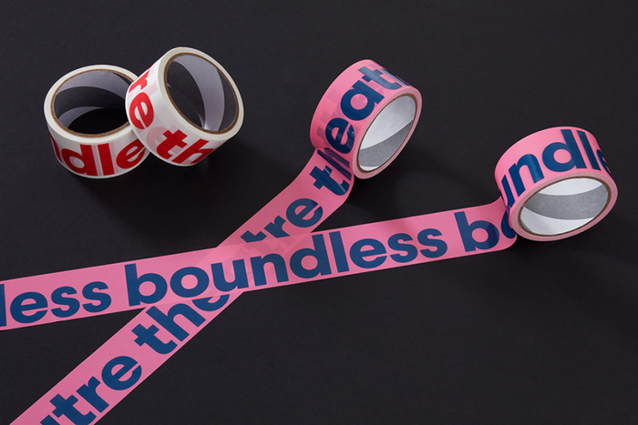 Boundless Theatre 7