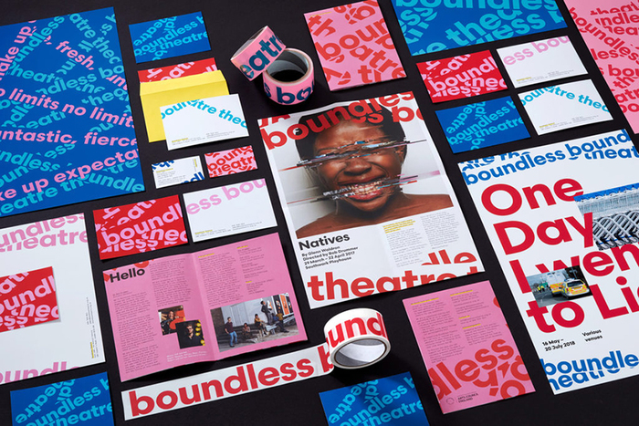 Boundless Theatre 1
