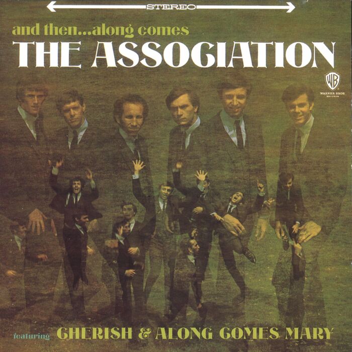 1967 release by Warner Bros.