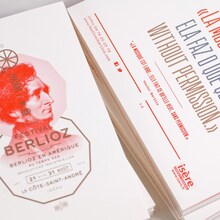 Berlioz Festival