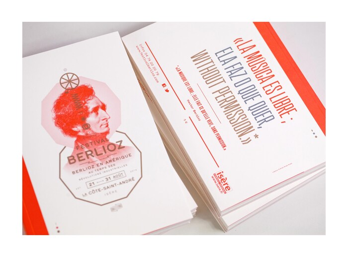 Berlioz Festival 2