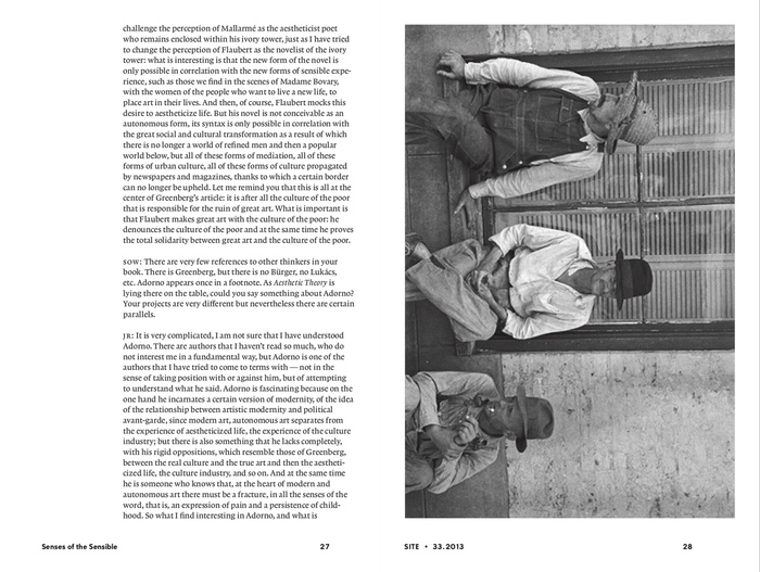 SITE magazine (2007–) 6