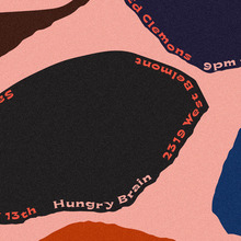 Bricktown Sound Dance Party