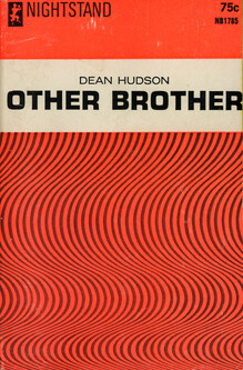 Dean Hudson – <cite>Other Brother</cite>, Nightstand Books