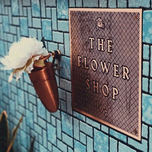 The Flower Shop