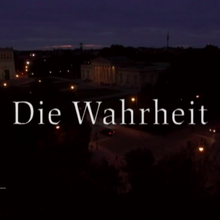 <cite>Tatort</cite> – “Die Wahrheit”