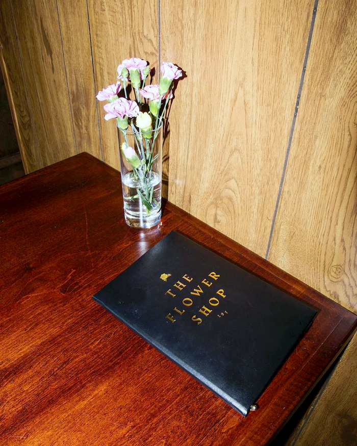 The Flower Shop 3
