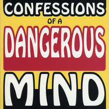 <cite>Confessions of a Dangerous Mind</cite> by Chuck Barris