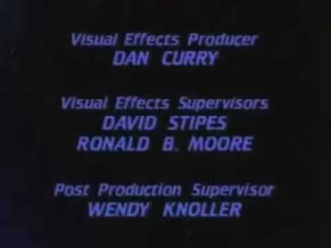 Star Trek: The Next Generation titles 3
