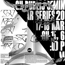 Through a Glass Darkly, UIC Public Seminar Series