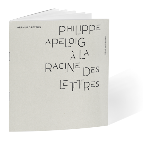 À la racine des Lettres (French edition)