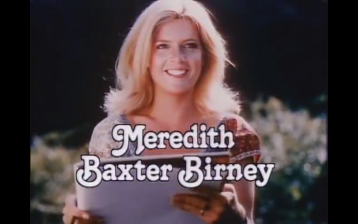 Family Ties opening titles 2