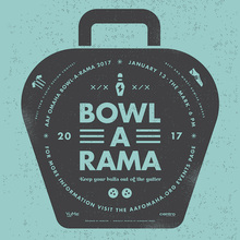 AAF Omaha Bowl-a-Rama