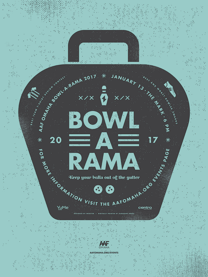 AAF Omaha Bowl-a-Rama
