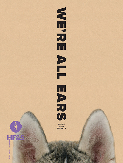 Posters for Horsemen’s Feed &amp; Supply Co. 3
