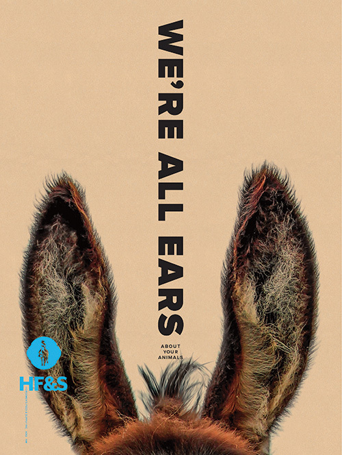 Posters for Horsemen’s Feed &amp; Supply Co. 4